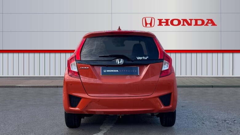 Honda Jazz 1.3 EX 5dr Petrol Hatchback